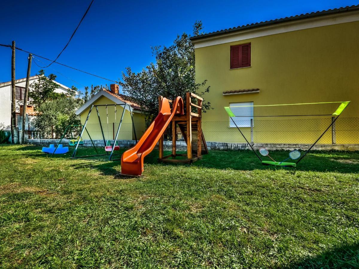 Lovely Apartment In Kru Evo With Barbecue Kruševo Εξωτερικό φωτογραφία