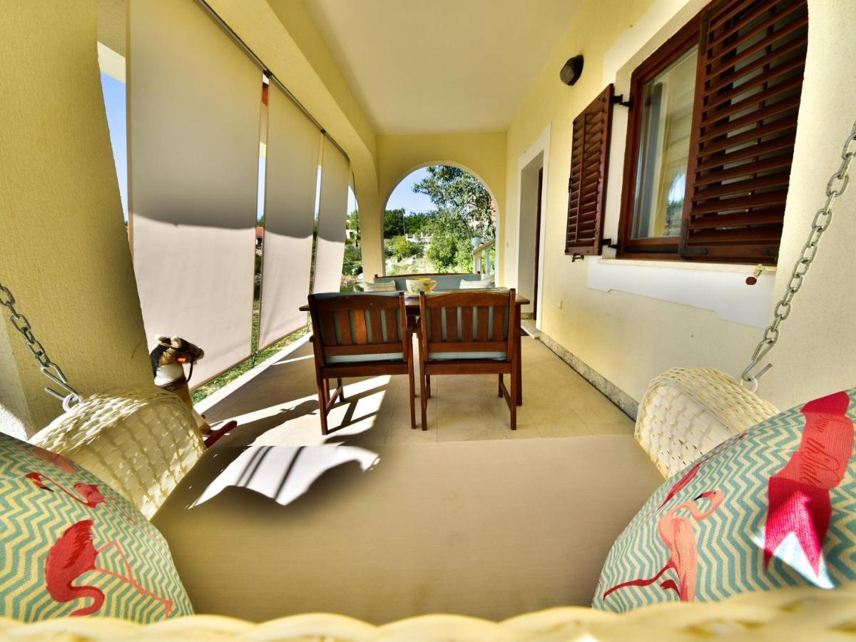 Lovely Apartment In Kru Evo With Barbecue Kruševo Εξωτερικό φωτογραφία