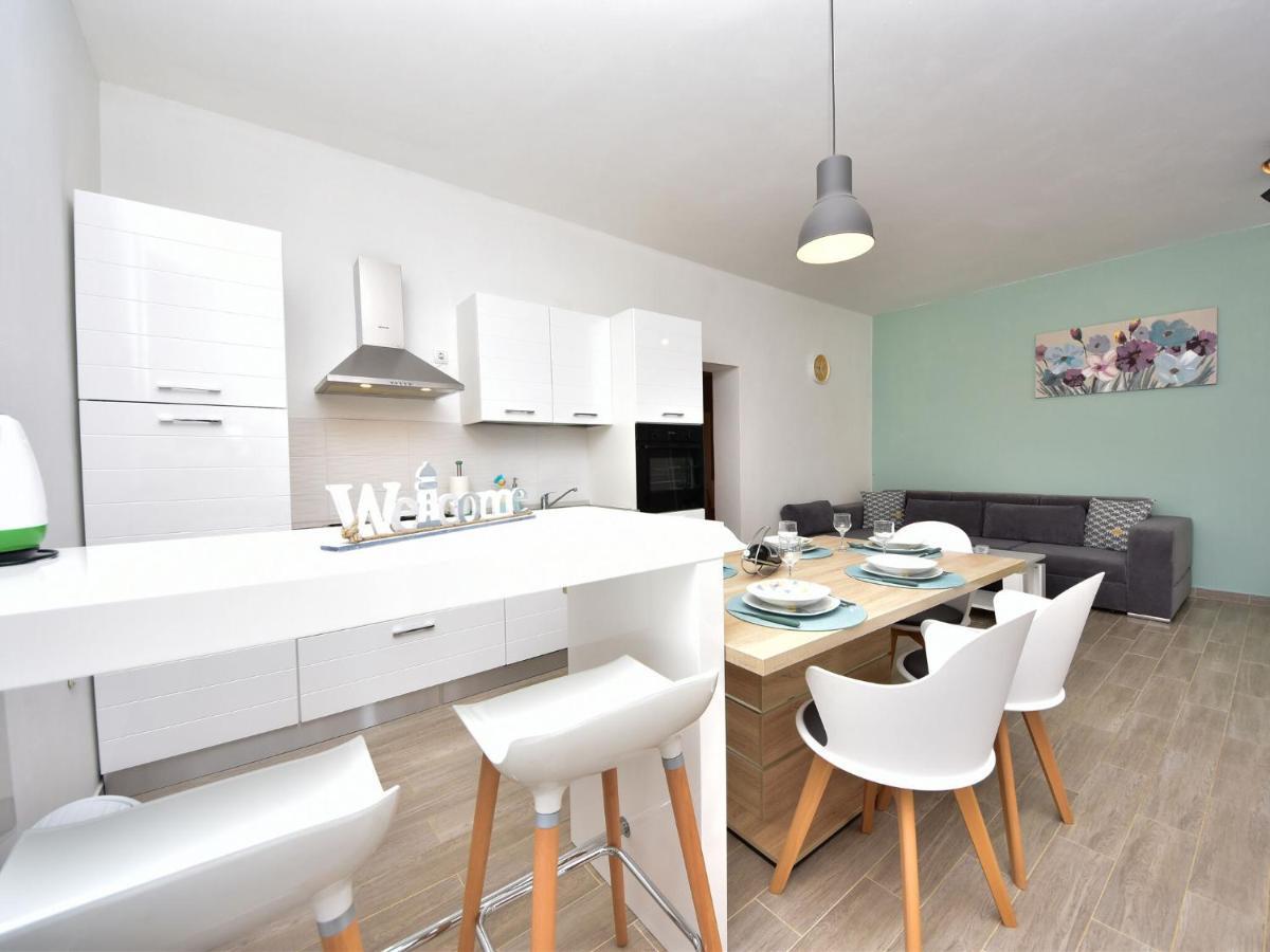 Lovely Apartment In Kru Evo With Barbecue Kruševo Εξωτερικό φωτογραφία