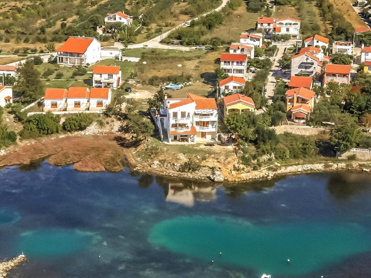 Lovely Apartment In Kru Evo With Barbecue Kruševo Εξωτερικό φωτογραφία