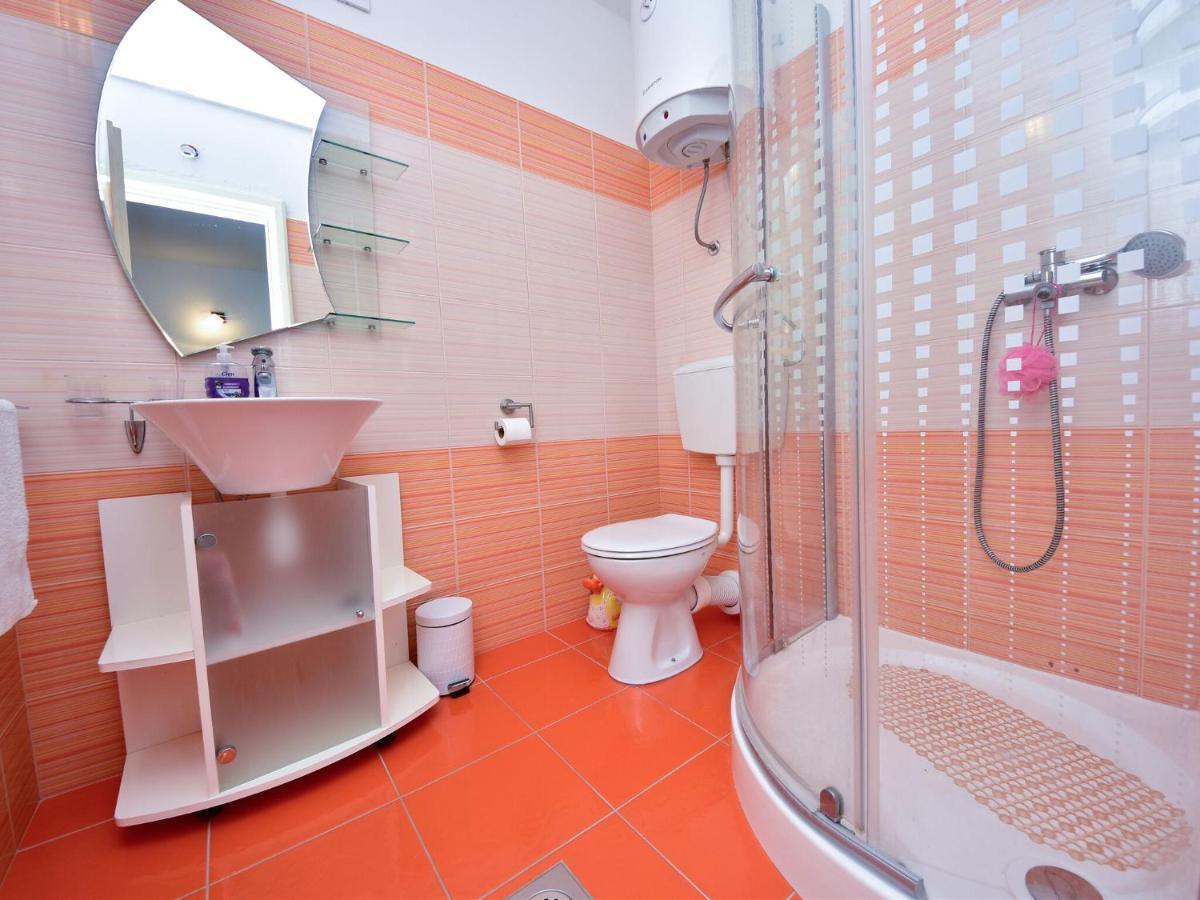 Lovely Apartment In Kru Evo With Barbecue Kruševo Εξωτερικό φωτογραφία