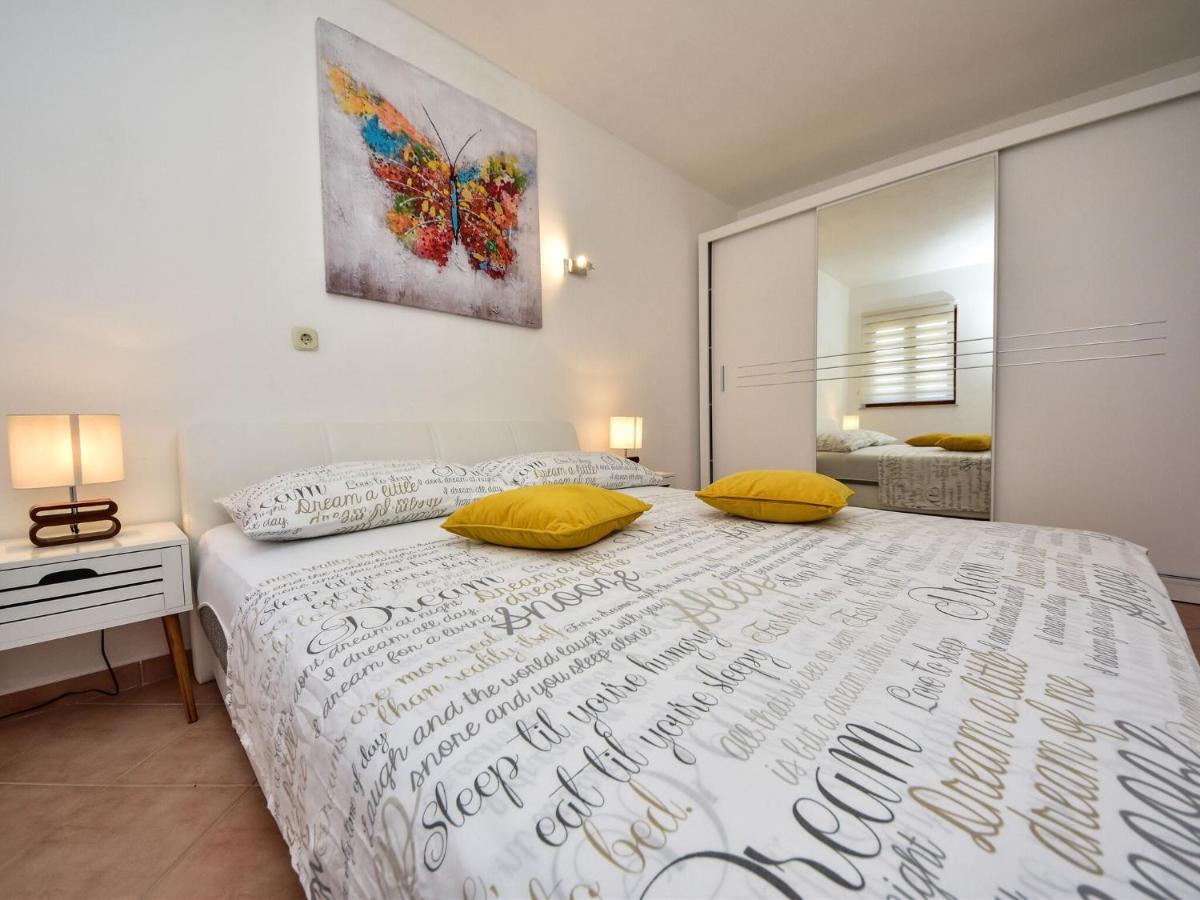 Lovely Apartment In Kru Evo With Barbecue Kruševo Εξωτερικό φωτογραφία