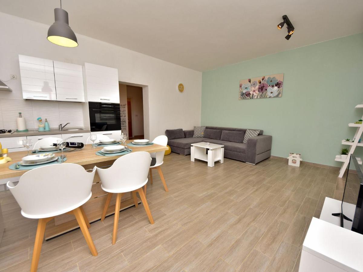 Lovely Apartment In Kru Evo With Barbecue Kruševo Εξωτερικό φωτογραφία