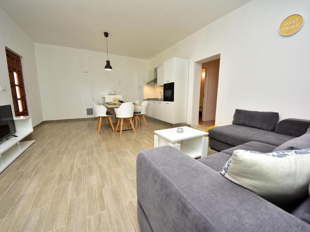Lovely Apartment In Kru Evo With Barbecue Kruševo Εξωτερικό φωτογραφία