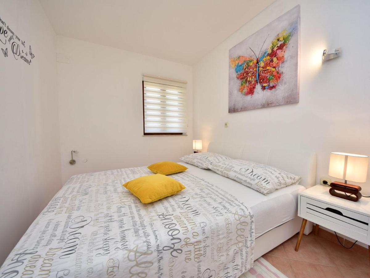 Lovely Apartment In Kru Evo With Barbecue Kruševo Εξωτερικό φωτογραφία