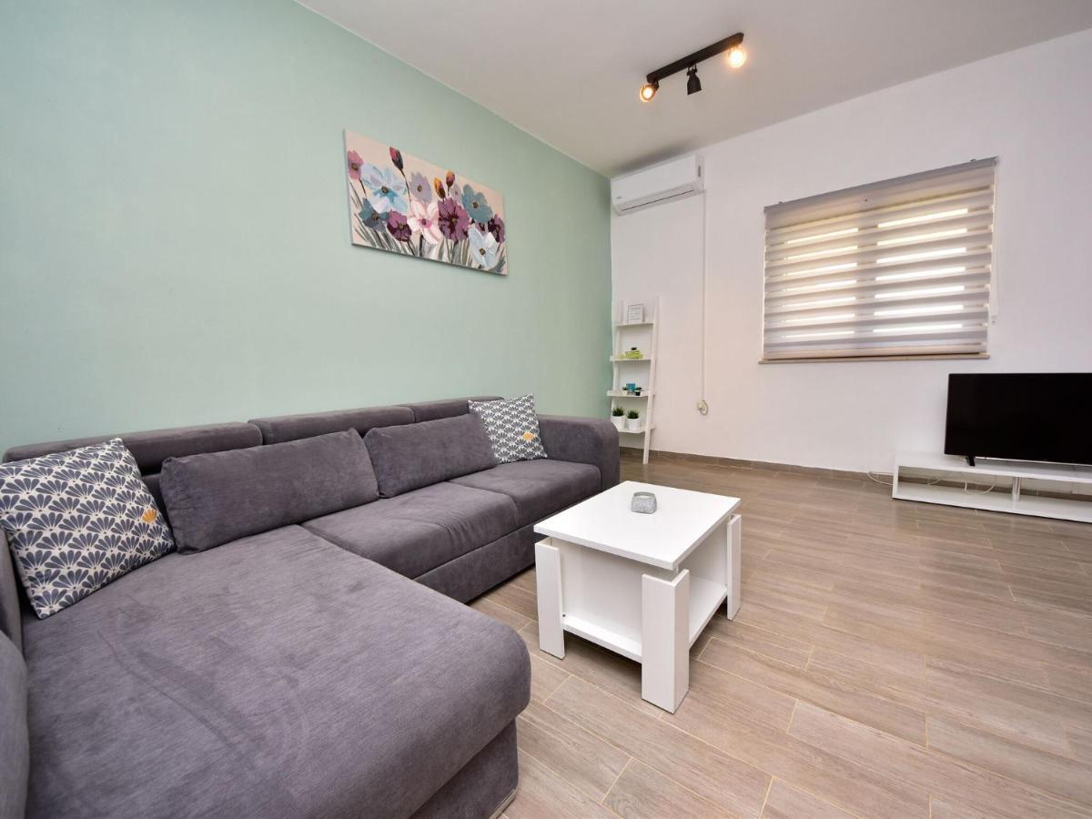 Lovely Apartment In Kru Evo With Barbecue Kruševo Εξωτερικό φωτογραφία