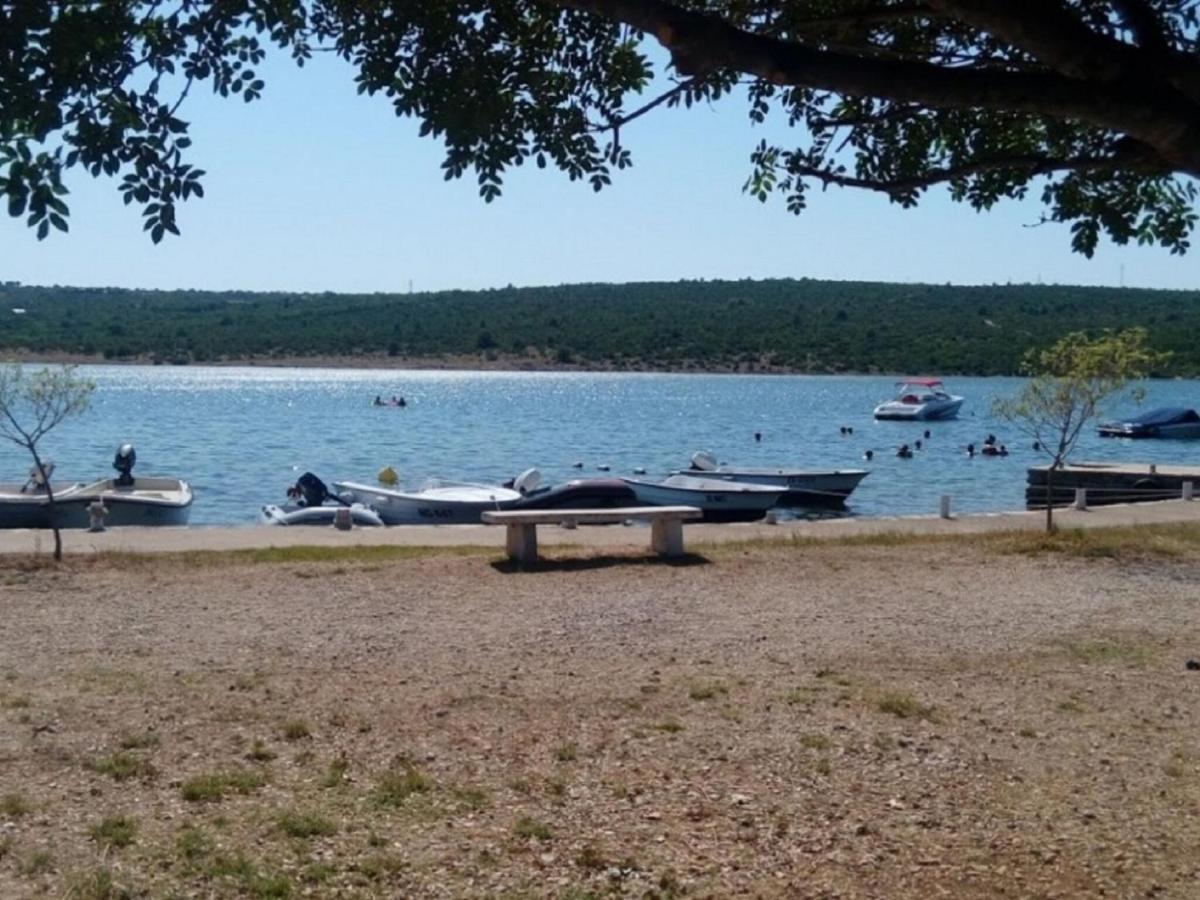 Lovely Apartment In Kru Evo With Barbecue Kruševo Εξωτερικό φωτογραφία
