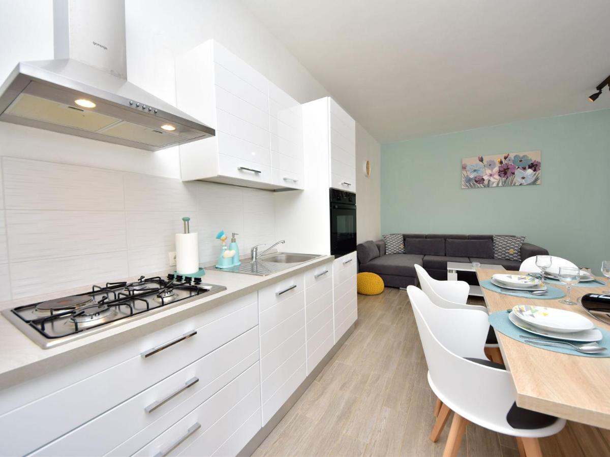 Lovely Apartment In Kru Evo With Barbecue Kruševo Εξωτερικό φωτογραφία